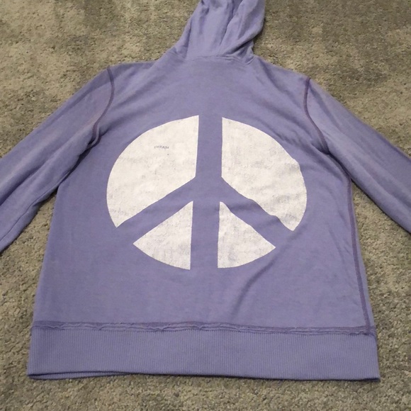 Lilac PINK sweatshirt - Picture 3 of 3